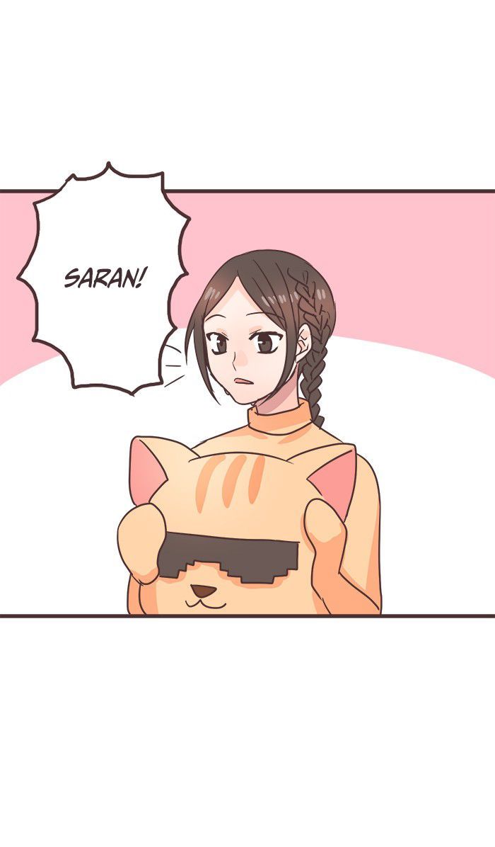 Mafia's Daughter: Operation Makeover chapter 21 page 23