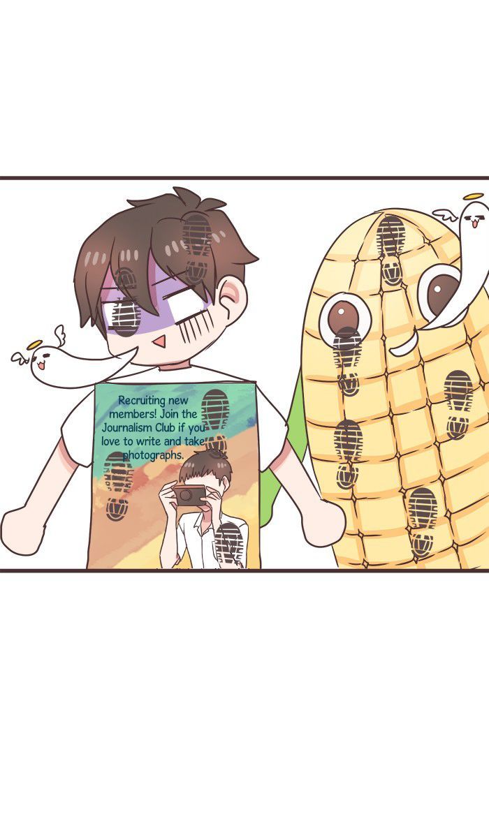 Mafia's Daughter: Operation Makeover chapter 21 page 29