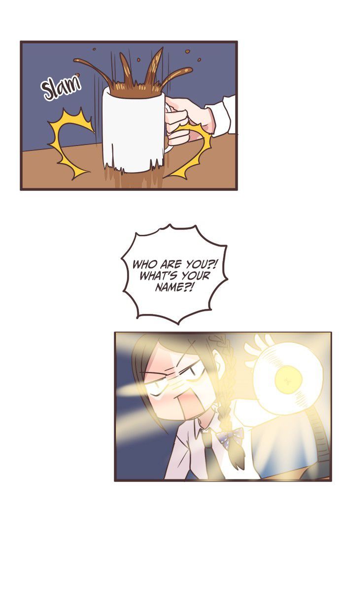 Mafia's Daughter: Operation Makeover chapter 21 page 31