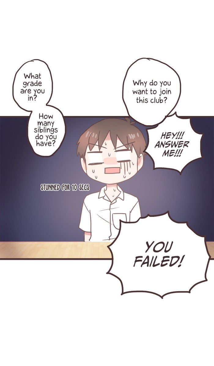 Mafia's Daughter: Operation Makeover chapter 21 page 32