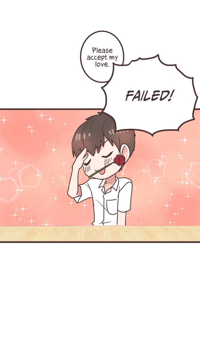 Mafia's Daughter: Operation Makeover chapter 21 page 34