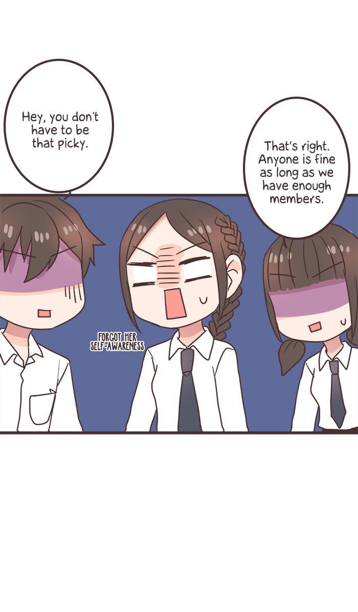 Mafia's Daughter: Operation Makeover chapter 21 page 37