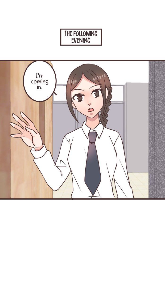 Mafia's Daughter: Operation Makeover chapter 21 page 4