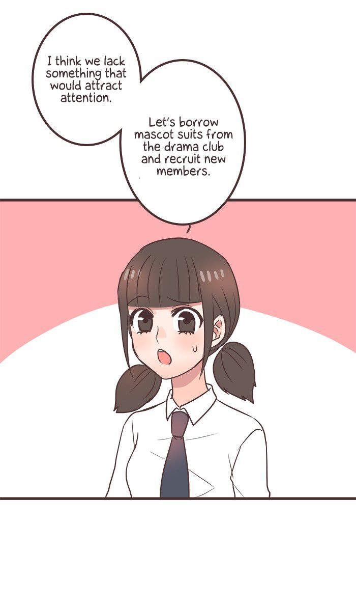 Mafia's Daughter: Operation Makeover chapter 21 page 8