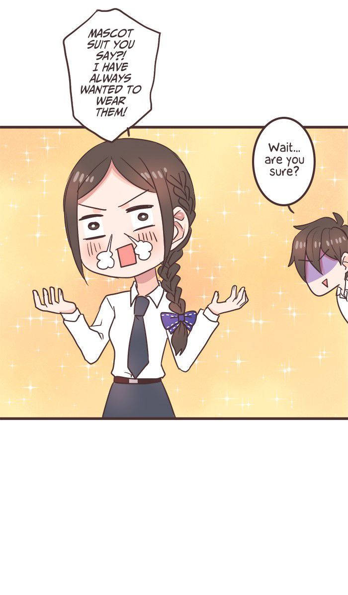 Mafia's Daughter: Operation Makeover chapter 21 page 9