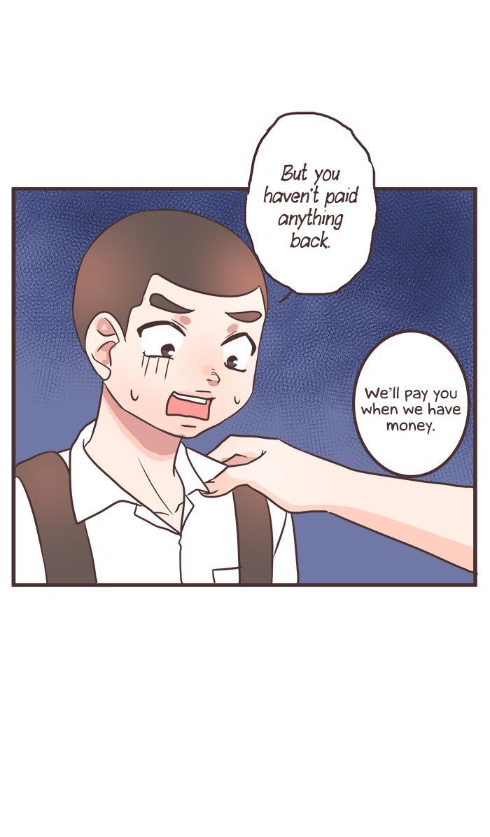 Mafia's Daughter: Operation Makeover chapter 22 page 25