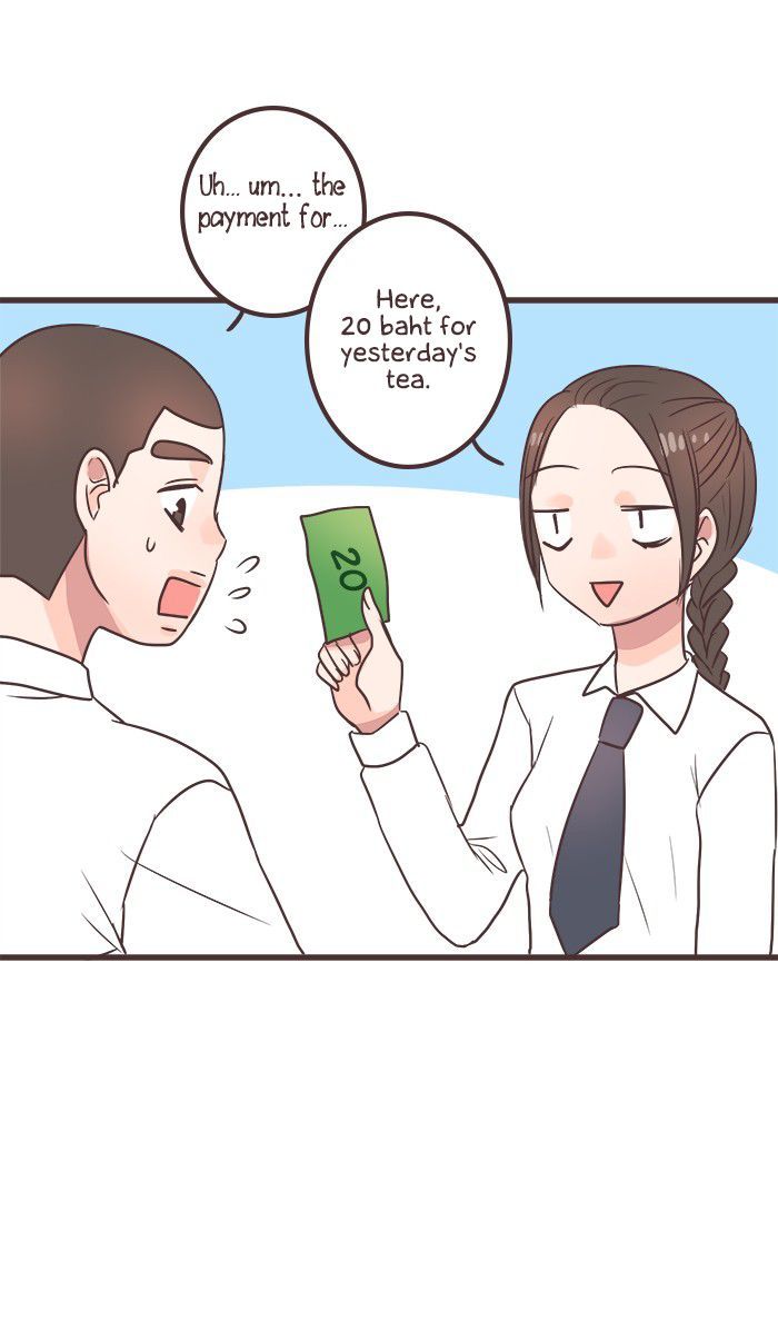 Mafia's Daughter: Operation Makeover chapter 22 page 39