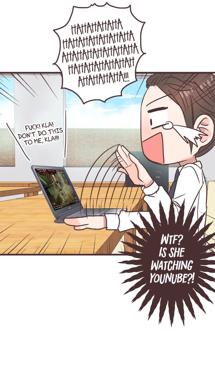 Mafia's Daughter: Operation Makeover chapter 22 page 9