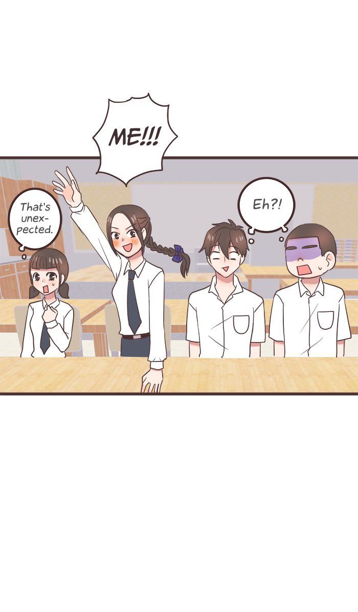 Mafia's Daughter: Operation Makeover chapter 24 page 10