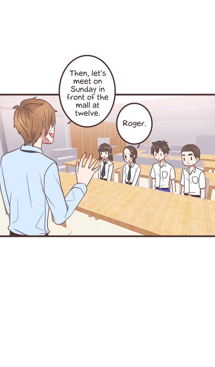 Mafia's Daughter: Operation Makeover chapter 24 page 11