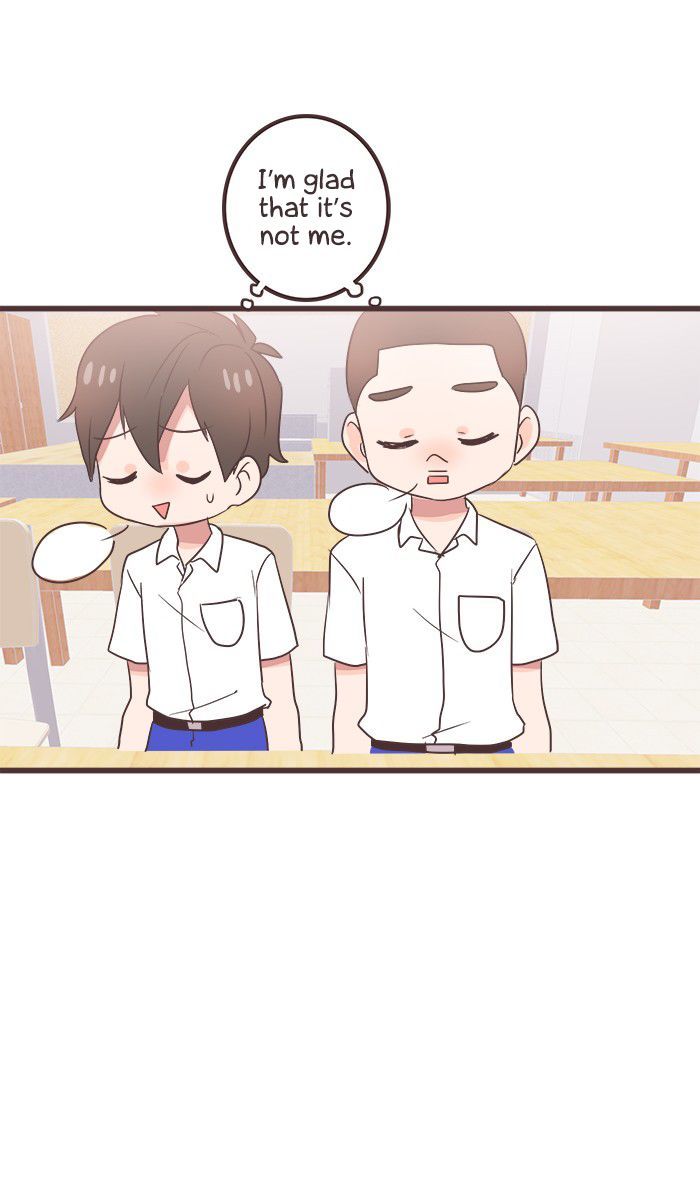 Mafia's Daughter: Operation Makeover chapter 24 page 12