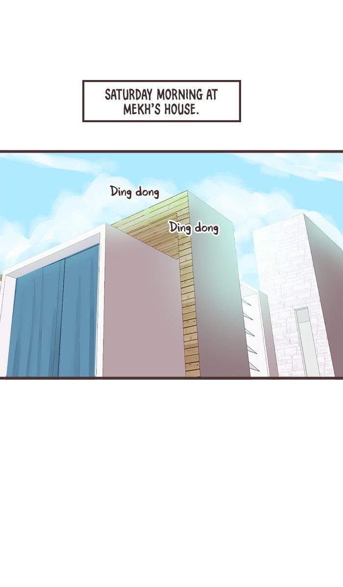 Mafia's Daughter: Operation Makeover chapter 24 page 13