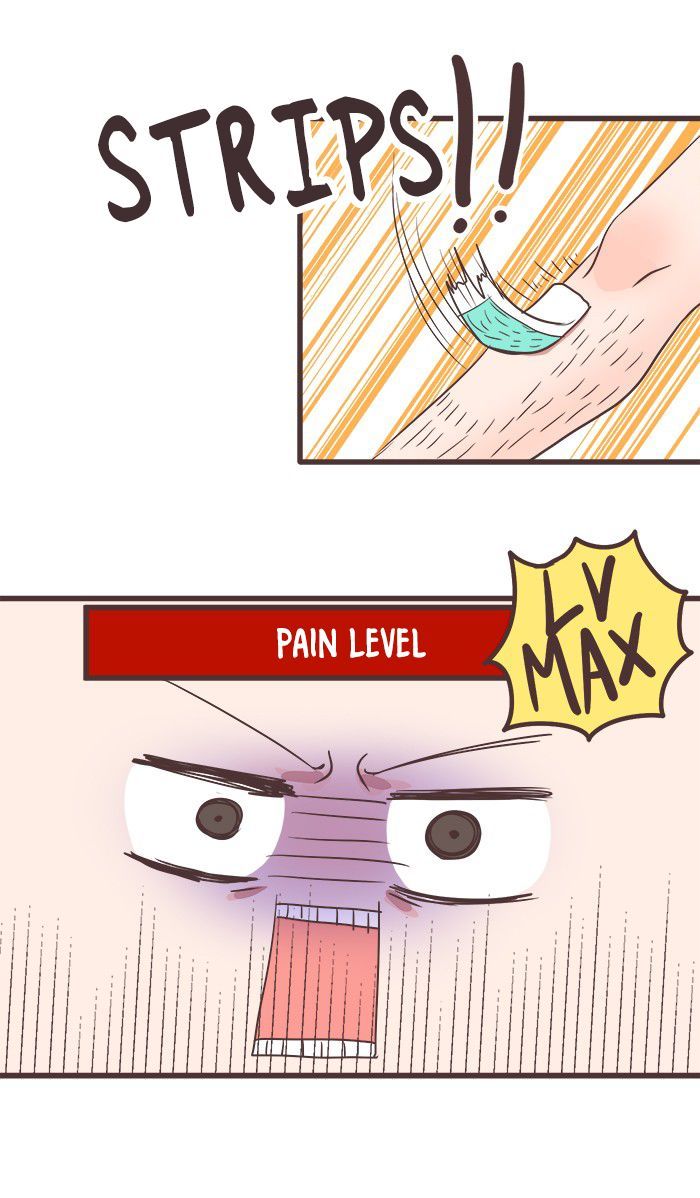 Mafia's Daughter: Operation Makeover chapter 24 page 31