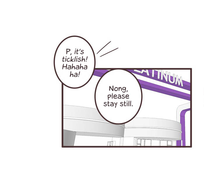 Mafia's Daughter: Operation Makeover chapter 25 page 32