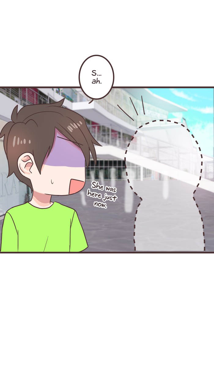 Mafia's Daughter: Operation Makeover chapter 25 page 9