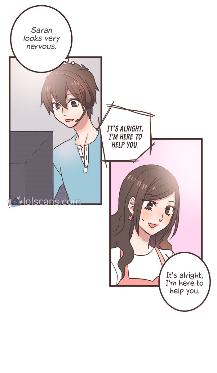 Mafia's Daughter: Operation Makeover chapter 26 page 10