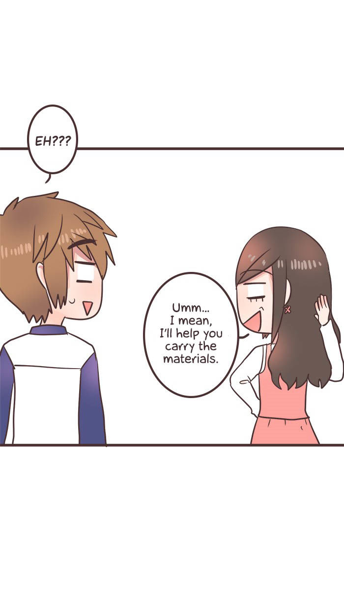 Mafia's Daughter: Operation Makeover chapter 26 page 12