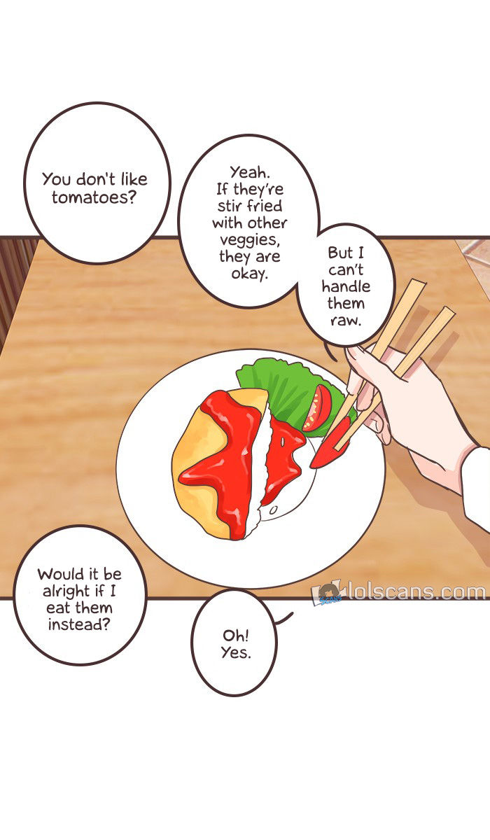 Mafia's Daughter: Operation Makeover chapter 26 page 15