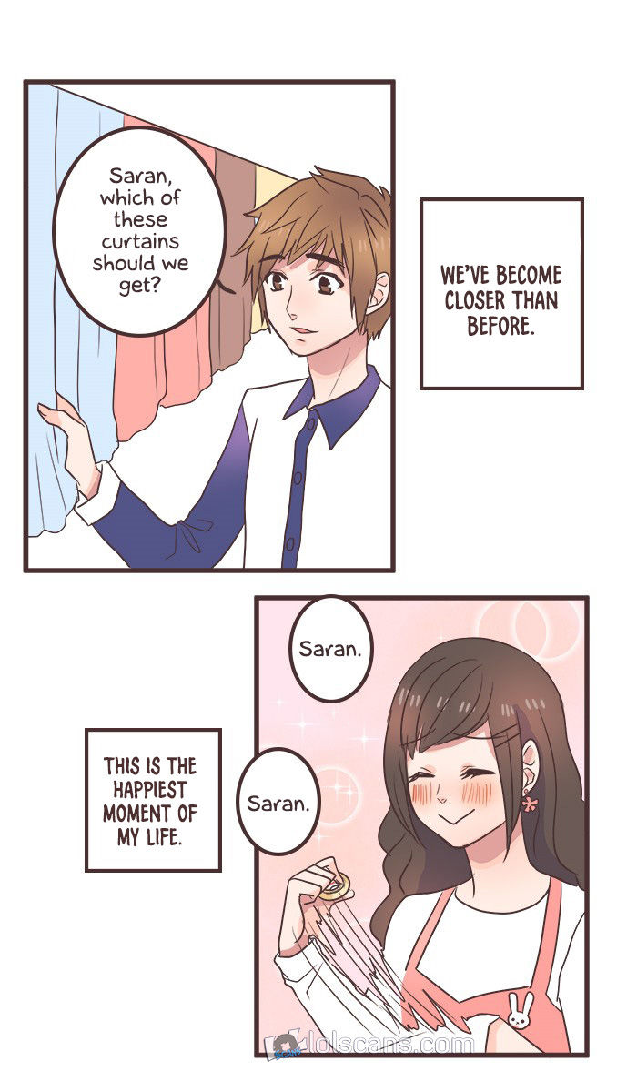 Mafia's Daughter: Operation Makeover chapter 26 page 18