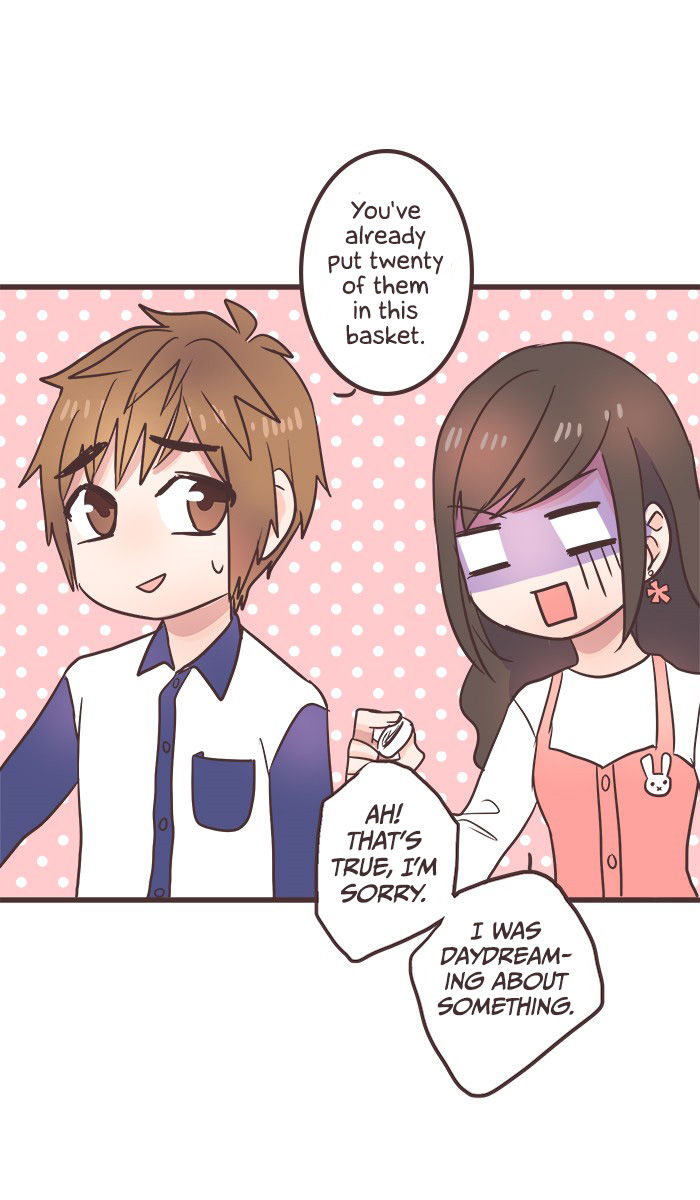 Mafia's Daughter: Operation Makeover chapter 26 page 20