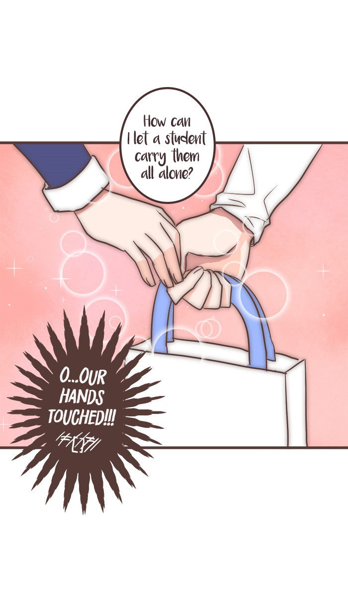 Mafia's Daughter: Operation Makeover chapter 26 page 26