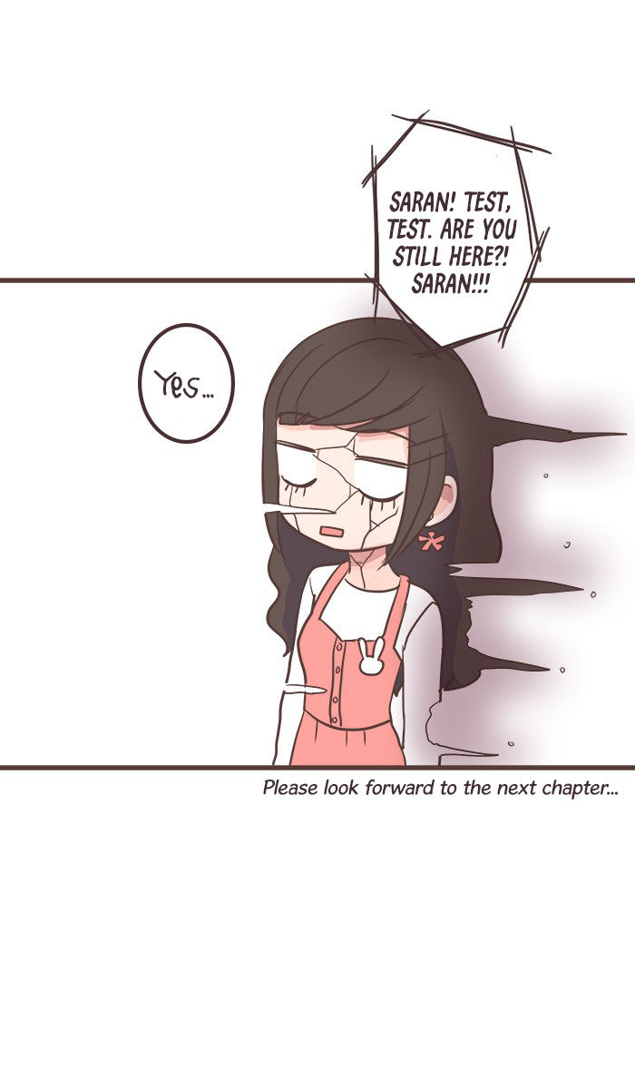 Mafia's Daughter: Operation Makeover chapter 26 page 40