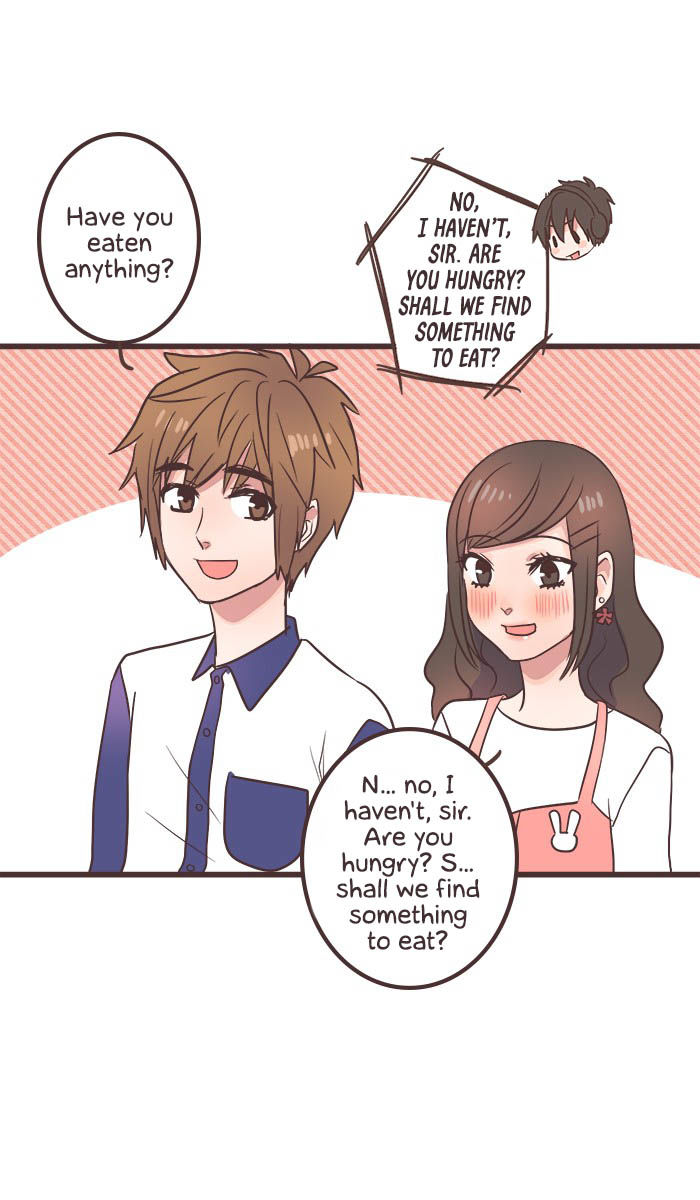 Mafia's Daughter: Operation Makeover chapter 26 page 9