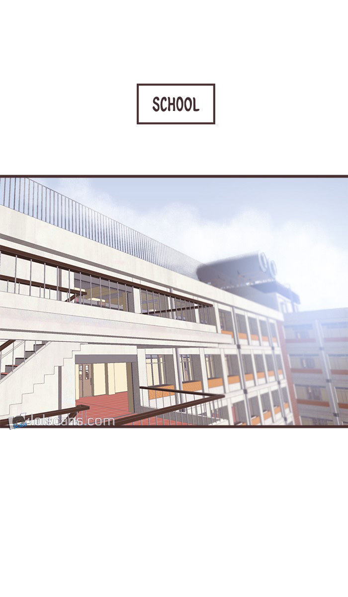 Mafia's Daughter: Operation Makeover chapter 27 page 12