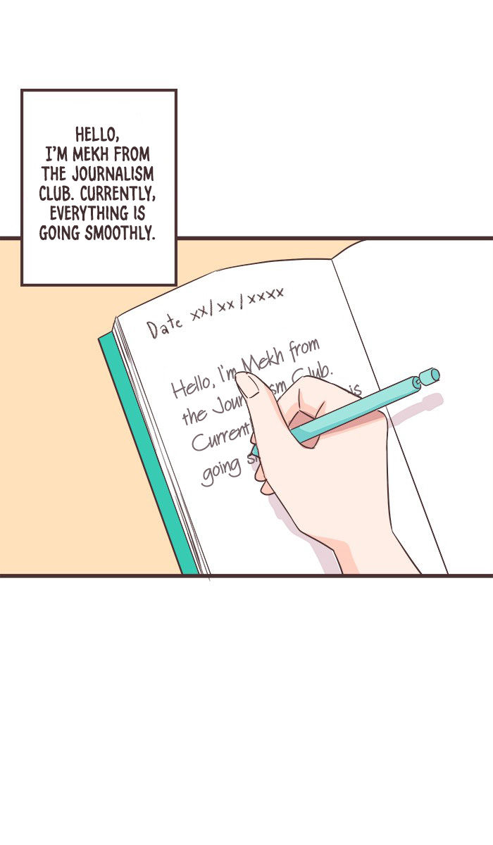 Mafia's Daughter: Operation Makeover chapter 27 page 13