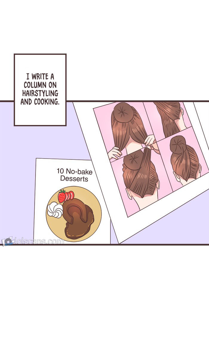 Mafia's Daughter: Operation Makeover chapter 27 page 14