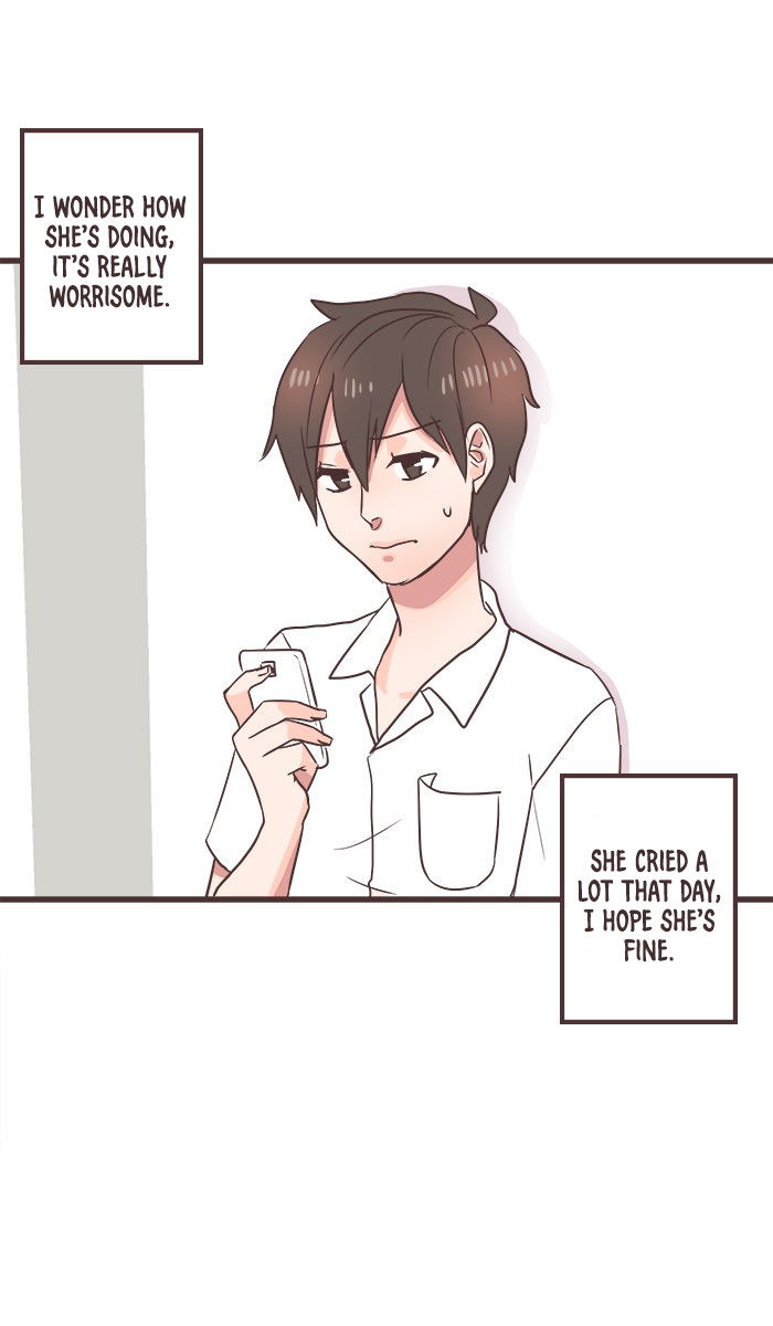 Mafia's Daughter: Operation Makeover chapter 27 page 23