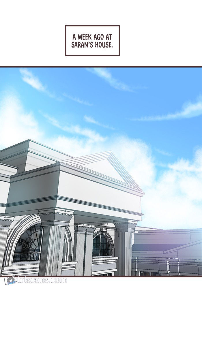 Mafia's Daughter: Operation Makeover chapter 27 page 24