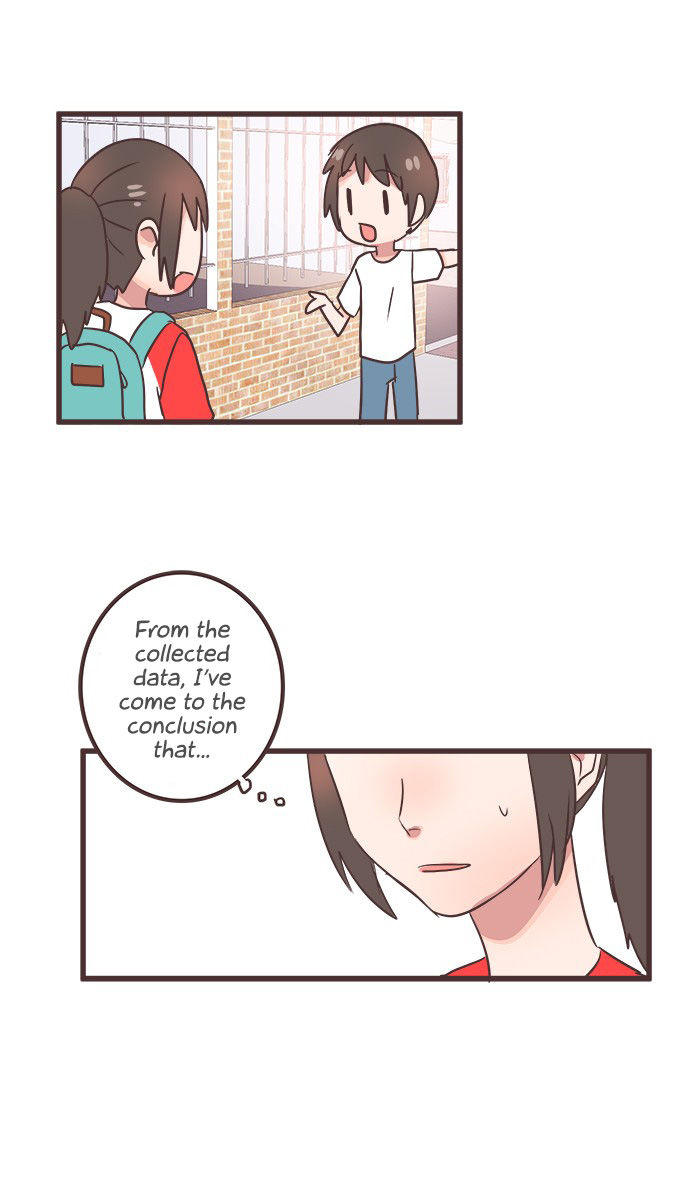 Mafia's Daughter: Operation Makeover chapter 27 page 33