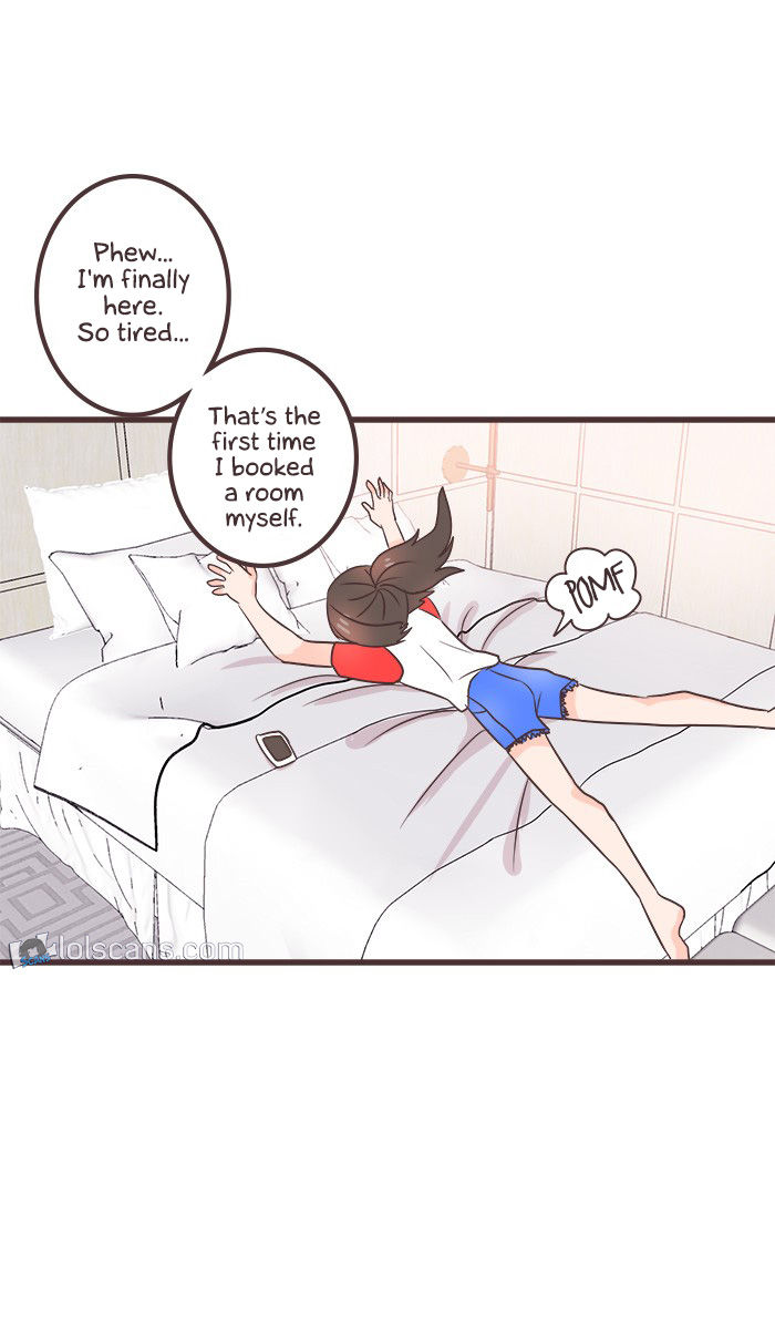 Mafia's Daughter: Operation Makeover chapter 27 page 36