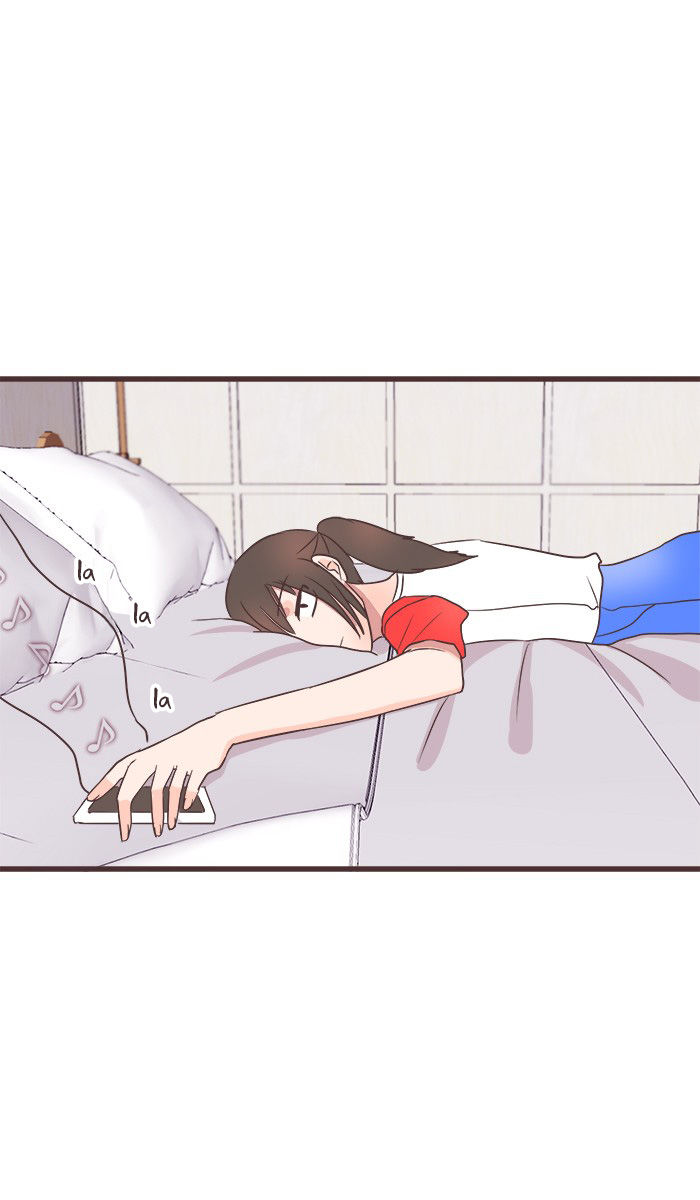 Mafia's Daughter: Operation Makeover chapter 27 page 37