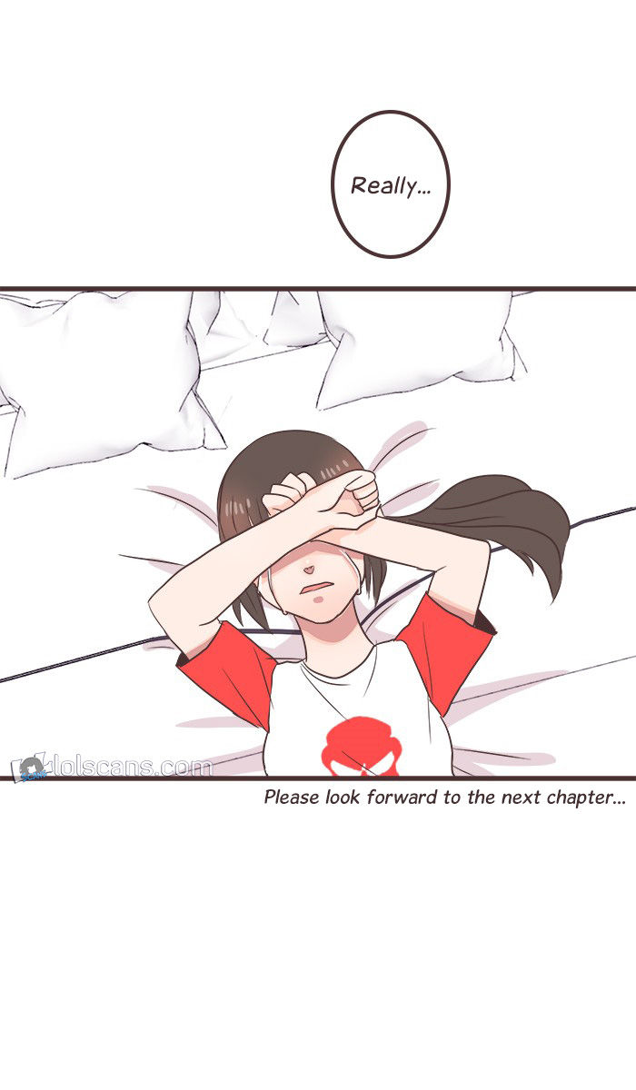 Mafia's Daughter: Operation Makeover chapter 27 page 40