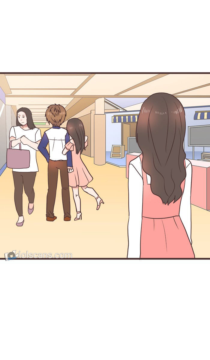 Mafia's Daughter: Operation Makeover chapter 27 page 5