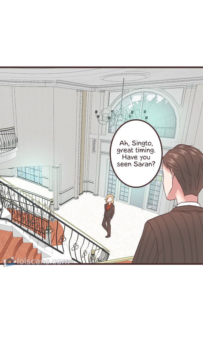 Mafia's Daughter: Operation Makeover chapter 28 page 12