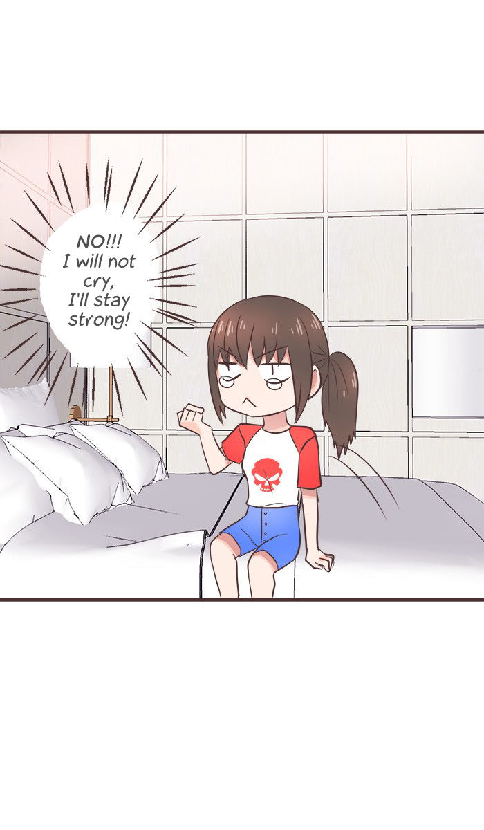 Mafia's Daughter: Operation Makeover chapter 28 page 17