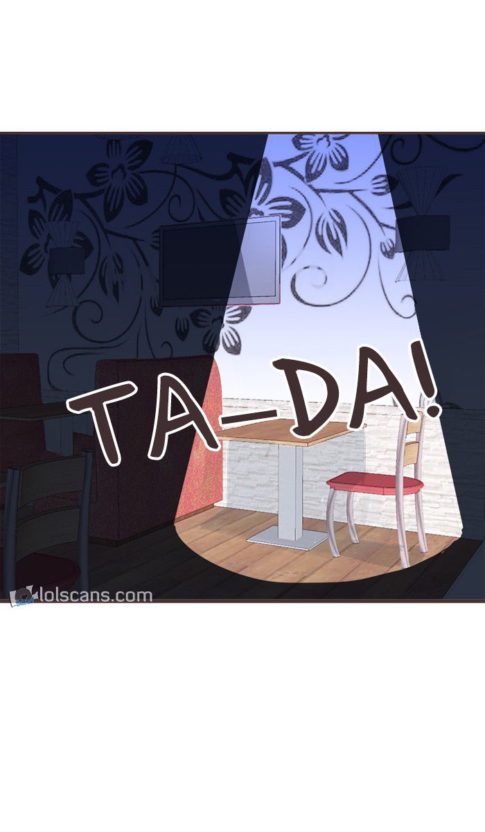 Mafia's Daughter: Operation Makeover chapter 28 page 22