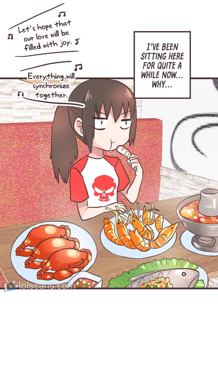 Mafia's Daughter: Operation Makeover chapter 28 page 28