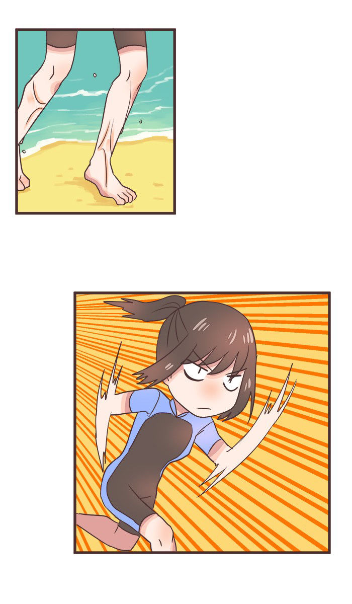 Mafia's Daughter: Operation Makeover chapter 29 page 13