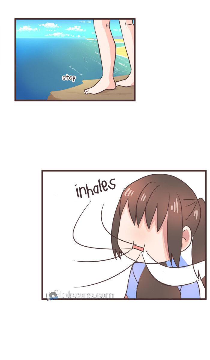 Mafia's Daughter: Operation Makeover chapter 29 page 14