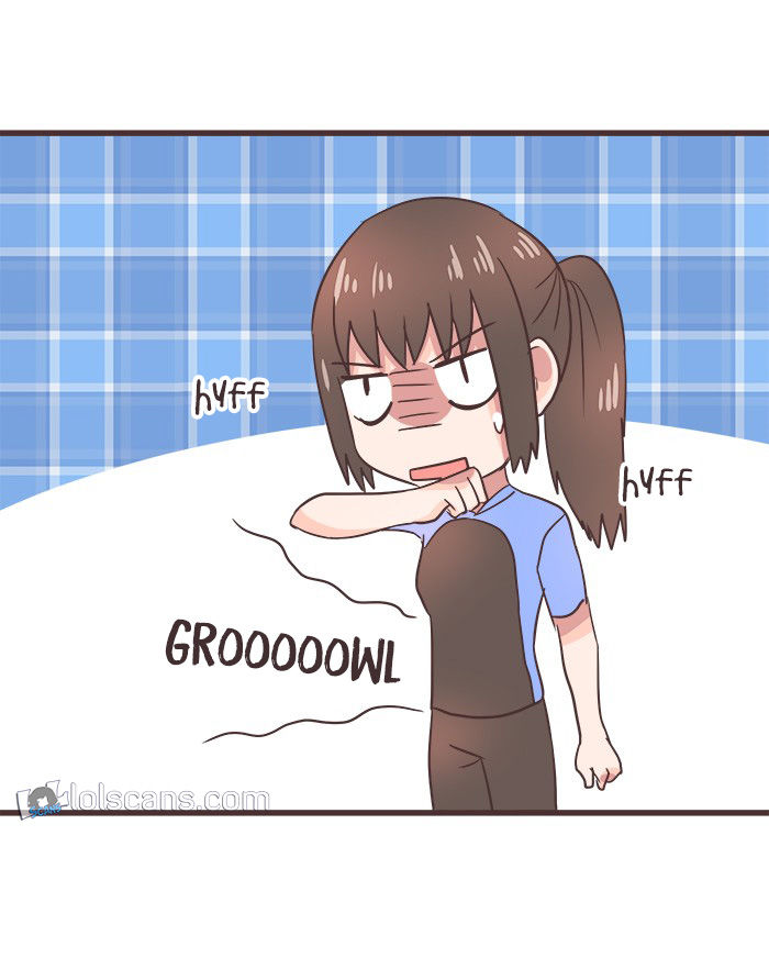 Mafia's Daughter: Operation Makeover chapter 29 page 16