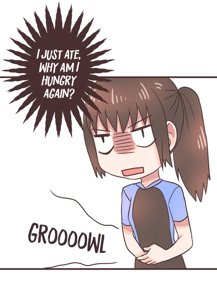 Mafia's Daughter: Operation Makeover chapter 29 page 17