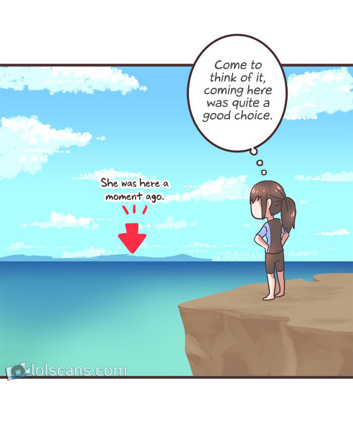 Mafia's Daughter: Operation Makeover chapter 29 page 18