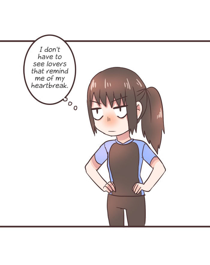 Mafia's Daughter: Operation Makeover chapter 29 page 19