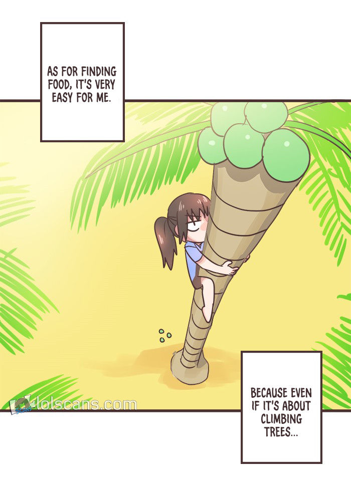 Mafia's Daughter: Operation Makeover chapter 29 page 20