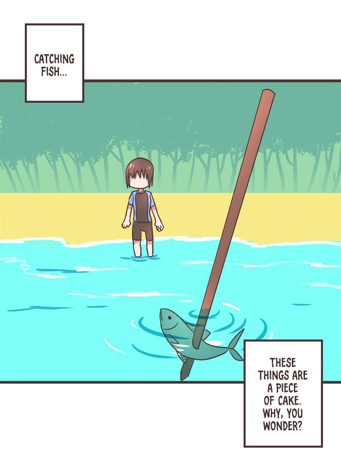 Mafia's Daughter: Operation Makeover chapter 29 page 21