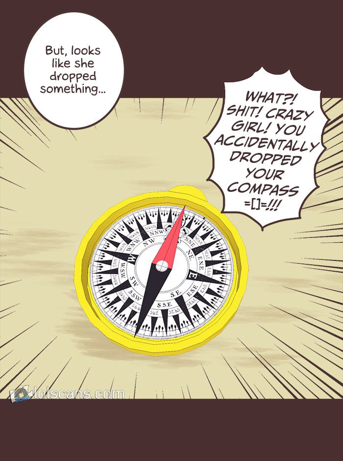 Mafia's Daughter: Operation Makeover chapter 29 page 28